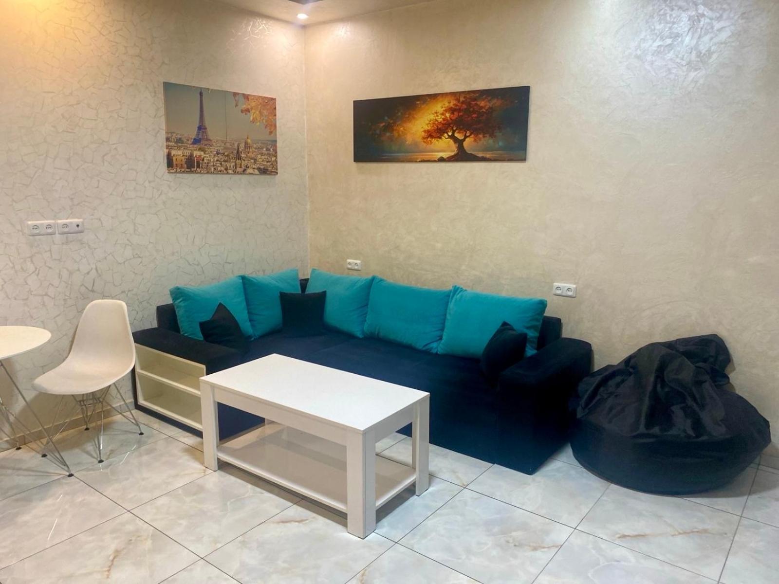 Luxury Apartment With Jacuzzi On Republic Square Ereván Exterior foto